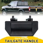 Black Handle Plastic Fits 2986-1994 Nissan D22 Hardbody Truck New. Price: $19.99.