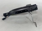 2016 - 2022 Honda Pilot Rear Lh Driver Outside Door Handle Gray Oem Used. Price: $149.00.