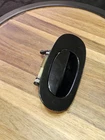 1998-2003 Jaguar X308 XJ8 Xjr Rear Left Driver Exterior Door Handle Black Oem Used. Price: $56.05.
