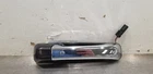 16 Dodge Ram 2500 Exterior Door Handle Front Right Passenger Chrome Used. Price: $85.50.