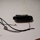 1998-2011 Cadillac Dts Deville Seville Cts Door Handle Front Left Driver Black Used. Price: $37.99.