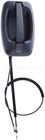 Dorman 15819 Sliding Door Exterior Handle Fits Ram Models New. Price: $159.94.