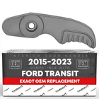 Interior Door Handle + Tailgate Driver Side 2015-2023 Ford Transit Inte... New. Price: $23.99.
