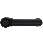 Black Exterior Door Handles F/r Right Left For Jeep Liberty Wrangler 2008-2012 New. Price: $12.06.