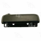One New Aci Exterior Door Handle Front Right 360313 Ford Mercury. Price: $48.99.