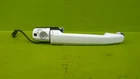 98-03 Mercedes Clk 430 Driver Left Front Door Handle Exterior Oem 95-27 Used. Price: $27.00.