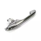 Genuine Mopar Front Door Exterior Handle Right 68069942AC New. Price: $105.83.