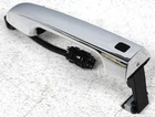 Oem Left Driver Side Door Handle For Hyundai Genesis Coupe Circuit Silver (M8S) New. Price: $80.74.
