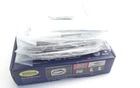 Door Handle Cover 1998-2002 Ford Expedition Chrome With Key Putco 401010 New. Price: $52.24.