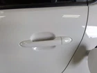 Driver Door Handle Exterior Assembly Body Color Fits 12-17 237197 Used. Price: $78.87.