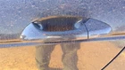 Driver Door Handle Exterior Assembly Sedan Rear Fits 08-12 Accord 216311 Used. Price: $63.99.