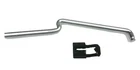 Auto Metal Direct W-074 Door Lock Rod With Clip For 1970-1981 Chevy Camaro, New. Price: $9.99.