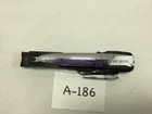 2009 Nissan Maxima Rear Right Door Exterior Handle Oem+ Used. Price: $44.93.