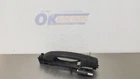 18 Toyota Tundra Exterior Door Handle Front Passenger Chrome Extended Cab Silver Used. Price: $38.25.