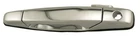 Aci Exterior Door Handle P 60205 New. Price: $66.35.