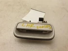99 Toyota 4RUNNER SR5 Front Passnger Right Exterior Door Handle Used. Price: $59.99.