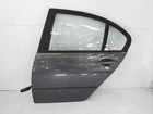 2001-2005 Bmw 325I Rear Left Driver Door Gray 41-52-7-034-153 *has Dent/scuffs Used. Price: $607.05.