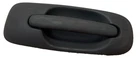 01 - 07 Dodge Caravan Right Outside Door Handle (assembly) Front RP70SW1AC Used. Price: $58.00.