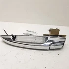 1987 Rolls Royce Silver Spur Spirit Right Front Outside Door Handle Exterior Used. Price: $37.49.