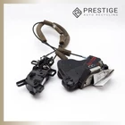 12 2015 Honda Civic Door Lock W/ Interior Handle Front Right 72110-TR0-A11 Used. Price: $96.30.