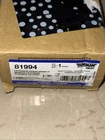 Dorman 81994 Exterior Door Handle Front Left Textured Black New. Price: $30.00.