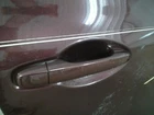 Passenger Door Handle Exterior Assembly Coupe Fits 12-15 Civic 104931439 Used. Price: $36.54.
