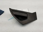 11-17 Nissan Juke Rear Driver Door Handle Black Oem 826071KA0A Used. Price: $54.95.