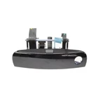 Oem Mopar For Dodge Challenger/charger 11-23 Exterior Door Handle Driver Side New. Price: $231.50.