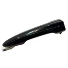 Oem Rear Right Left Side Exterior Door Handle Infiniti Q50 2016-2020 Used. Price: $54.02.