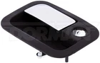 Front Left Exterior Door Handle Dorman For 2005-2008 Kenworth T300 New. Price: $84.34.