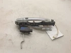 Passenger Door Handle Exterior Vin K Front Fits 08-13 Highlander 450095 Used. Price: $59.99.