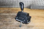 01 02 03 04 Mercedes SLK230 SLK320 R170 Transmission Shifter Gear Selector Used. Price: $199.00.