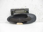 Left Rear Door Handle Fits Saab 9-3 (YS3F) 2.2 Tid 12785558 Gebraucht. Price: $40.70.