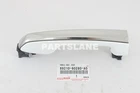 Lexus GX460 LX570 Oem Genuine Front Door Outside Handle 69210-60280-A0 New. Price: $185.94.