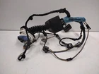 2006-2012 Ford Fusion Sel Rear Right Passenger Door Wire Harness 45161 Used. Price: $42.74.