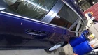 Driver Rear Side Door Without Power Sliding Fits 11-17 Odyssey 995030 Used. Price: $807.50.