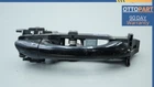 2005-2011 Mercedes R171 SLK300 Front Right Side Exterior Door Handle Black Oem Used. Price: $55.00.