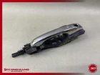 2011-2021 Jeep Grand Cherokee Front Left Driver Side Exterior Door Handle Oem Used. Price: $67.49.
