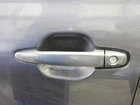 08-13 Toyota Highlander Front Door Handle Assembly Left Side Gray 1G3 Oem Used. Price: $72.99.