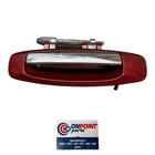 04-07 Infiniti G35 Driver Rear Exterior Door Handle 80607AC76A Oem Edh Used. Price: $24.95.