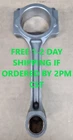 Oem Gm Connecting Rod 1.9 Saturn 99-2002 SC1 SC2 SL1 SL2 SW1 SW2 21007187 Remanufactured. Price: $60.49.