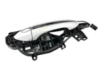 18-24 Buick Enclave Rear Right Passenger Exterior Door Handle Oem White Used. Price: $129.99.
