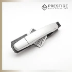 2008-2017 Chevrolet Malibu Equinox Exterior Door Handle Rear Right 22867552 Oem Used. Price: $59.00.