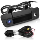 Backup Camera & Rear Latch Tailgate Handle For 2009-17 Dodge Ram 1500 2500 3500 New. Price: $33.28.