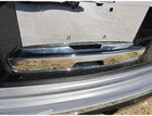1PC. Luxury Fx Stainless Rear Hatch Handle Bar Trim For 2015-2020 Chevy Suburban New. Price: $69.95.