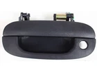 Front Left Replacement Ap Door Handle Fits Dodge Ram 2500 1994-2002 Base 19VYPZ New. Price: $26.09.