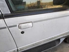 Door Handle Exterior Sport Trac Front Rear Fits 98-05 Explorer 683876 Used. Price: $83.04.
