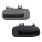 For Toyota Camry 92-96 Exterior Door Handle Rear Driver & Passenger Side New. Price: $36.30.