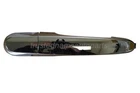 Fits 2011 2014 Kia Sorento Exterior Door Handle Passenger Side Rear Chrome New. Price: $46.31.