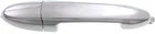 Fits 01-12 Fd Escape Outside Door Handle & W/keyhole Textured Black 05-12 New. Price: $20.95.
